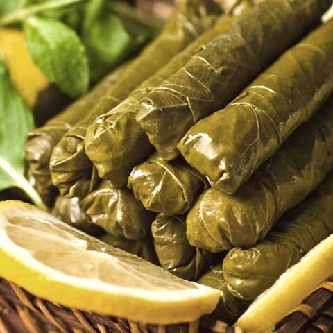 Yaprak Sarma (100GR)